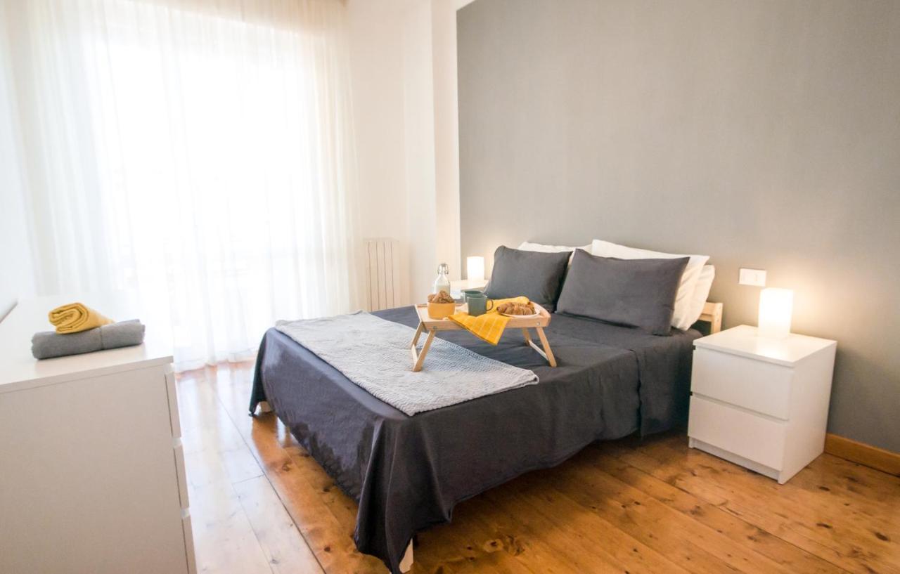 Ampio, Elegante Apt Con Aria Condizionata E Bici Gratis Viareggio Exteriér fotografie