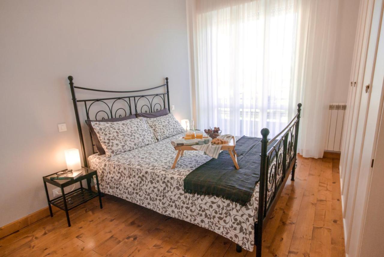 Ampio, Elegante Apt Con Aria Condizionata E Bici Gratis Viareggio Exteriér fotografie