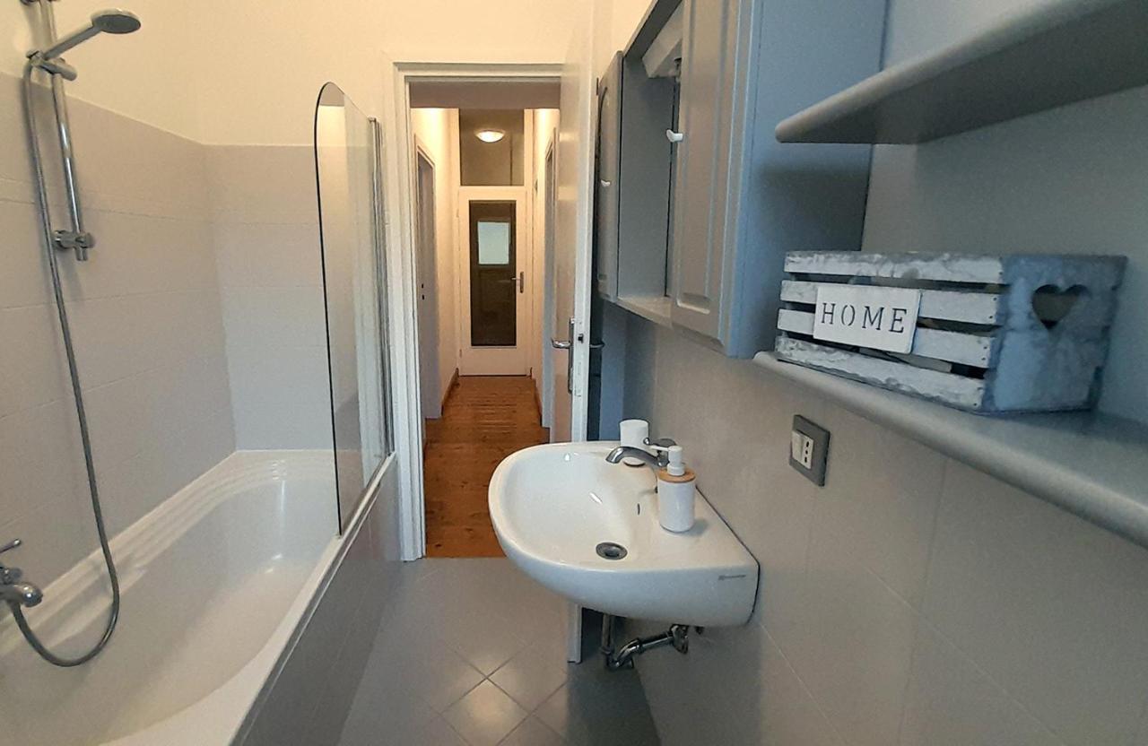Ampio, Elegante Apt Con Aria Condizionata E Bici Gratis Viareggio Exteriér fotografie