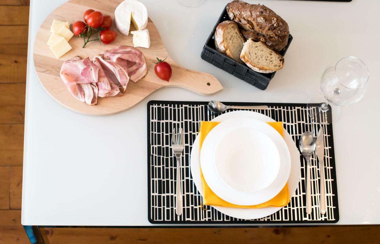 Ampio, Elegante Apt Con Aria Condizionata E Bici Gratis Viareggio Exteriér fotografie